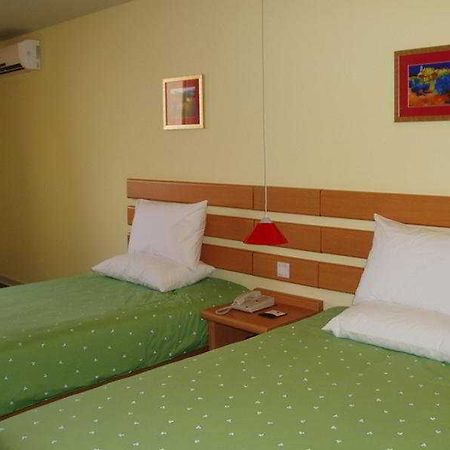 Home Inn Changchun Esterno foto