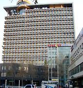Home Inn Changchun Esterno foto
