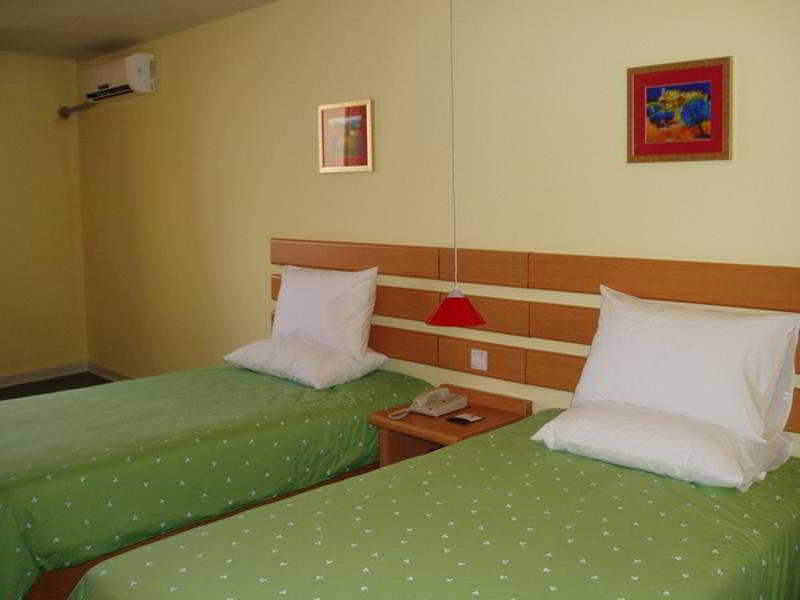 Home Inn Changchun Esterno foto