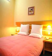 Home Inn Changchun Esterno foto